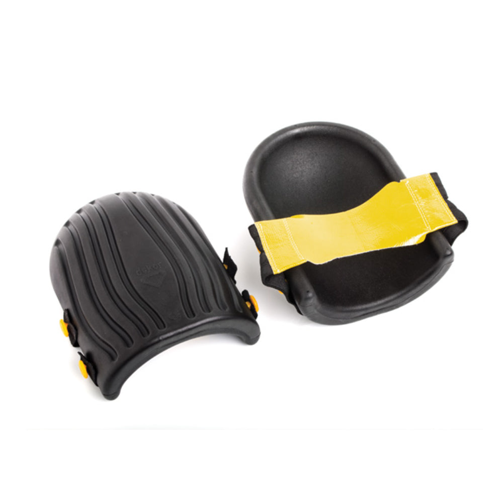 D318 PU KNEE PAD (CE CERTIFICATED)