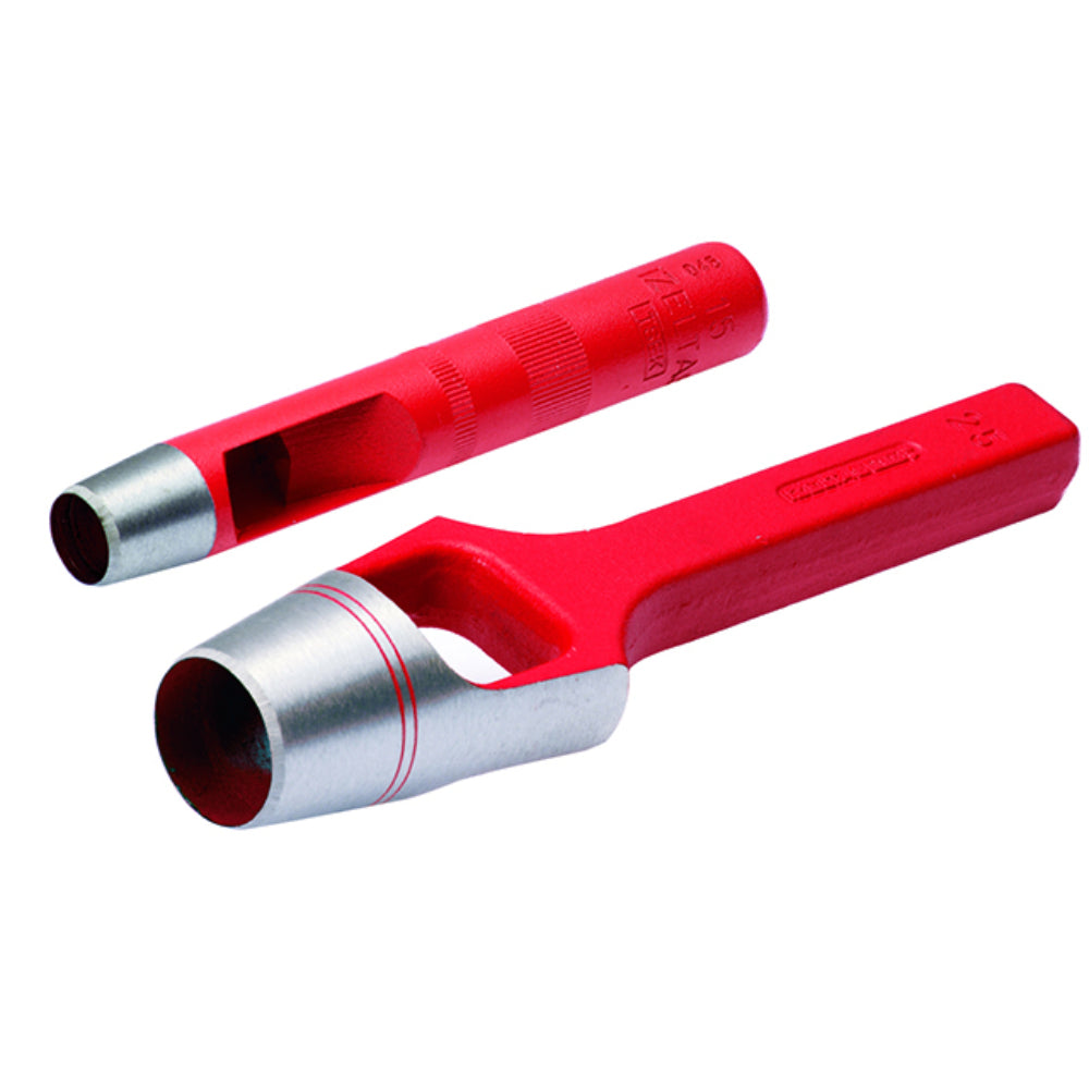 زمبة تخريم جوانات مقاس 25 ممطول 170 مم  L40-25A