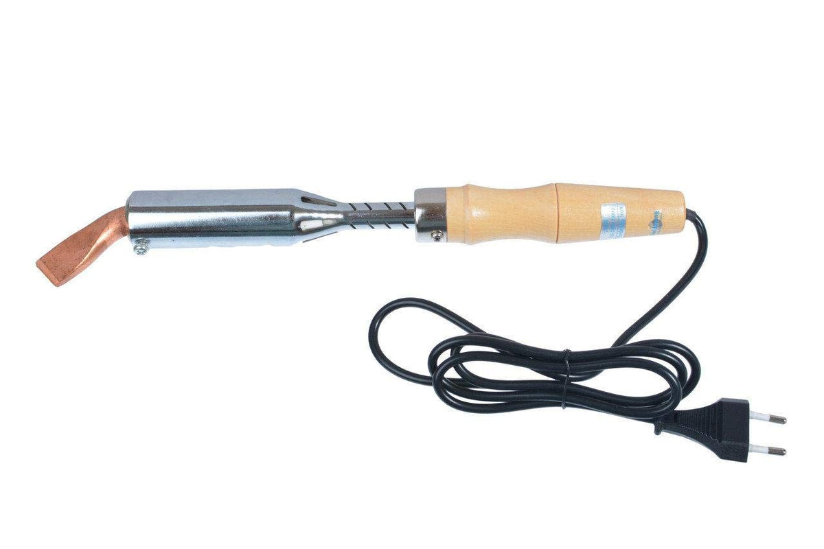 صورة كاوية لحام 100 وات المنتج الرئيسي