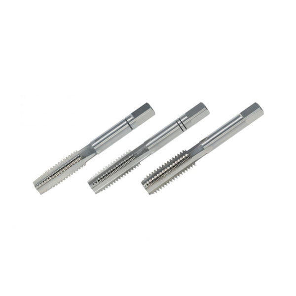 440006100 S. I طقم دكر 3 قطعة مقاس 1.00 - 6 مم