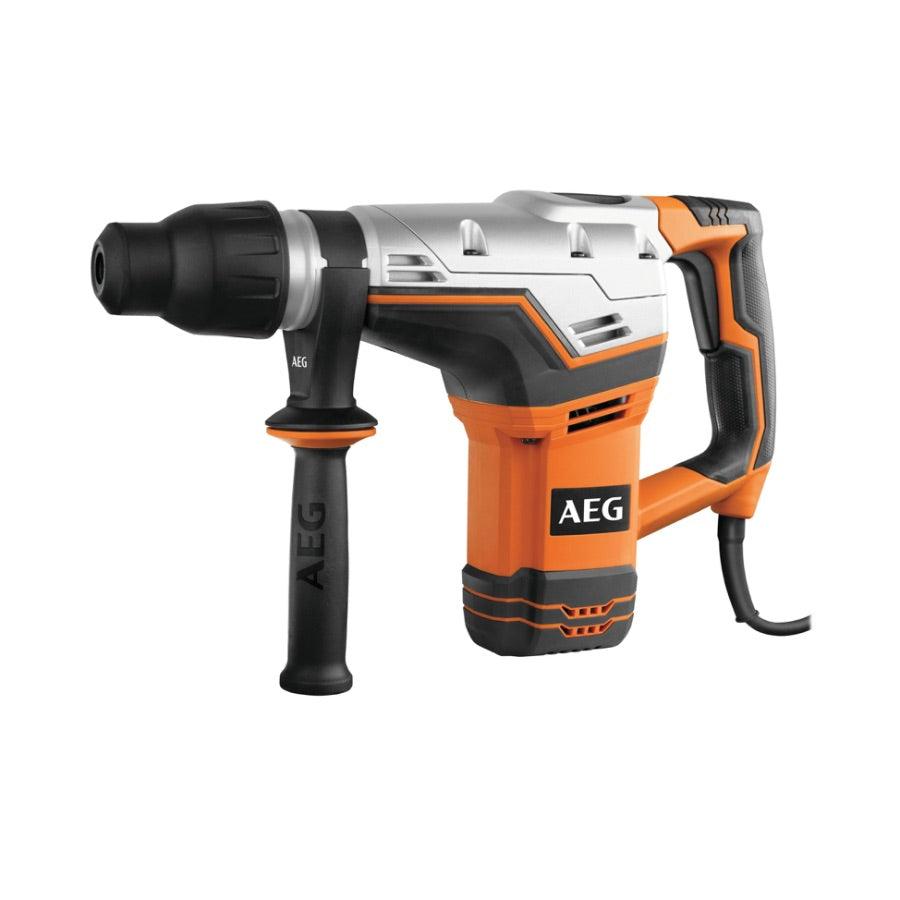 شنيور تكسير وتخريم SDS-MAX65/105/40-1100وات7.5جول - eTawredat