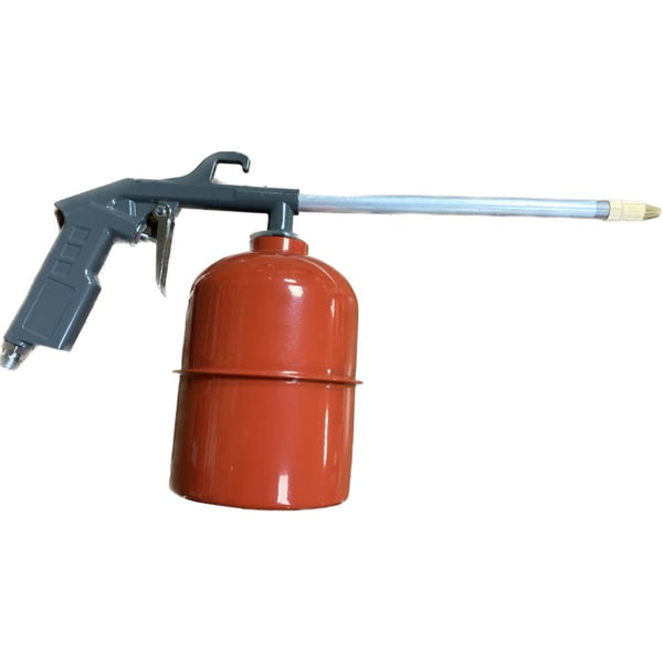 MT-5  مسدس غسيل بالهواء 4 مم